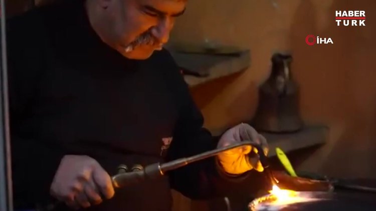 Yusuf Yazıcı, posteri ile konuşan taraftarlar ile buluştu!