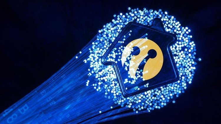 Turkcell Superonline 'limitsiz' internet paketlerinin fiyatlarını açıkladı