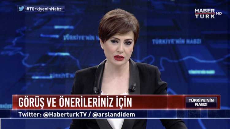 Türkiye'nin Nabzı - 26 Aralık 2018 (Yerel seçim hangi atmosferde geçecek?)