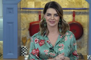 Pelin Karahan'la Nefis Tarifler 269. Bölüm 