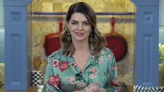 Pelin Karahan'la Nefis Tarifler 269. Bölüm 