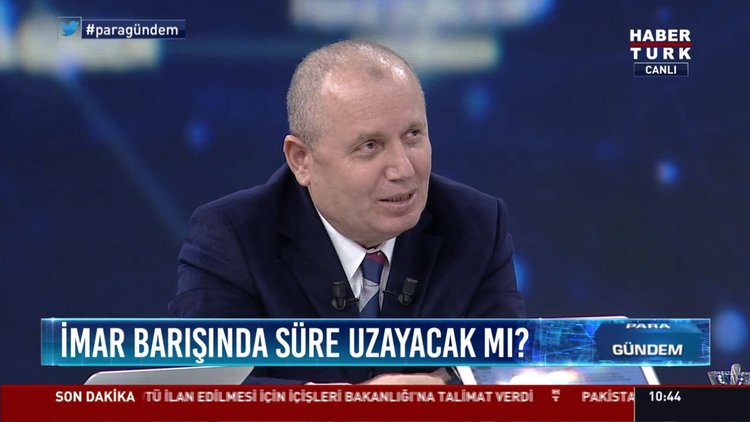 İmar barışında süre uzayacak mı?