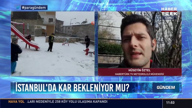 Havalar nasıl olacak?