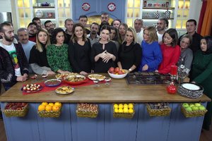 Pelin Karahan'la Nefis Tarifler 270. Bölüm 