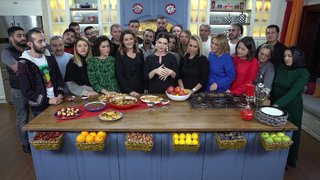 Pelin Karahan'la Nefis Tarifler 270. Bölüm 