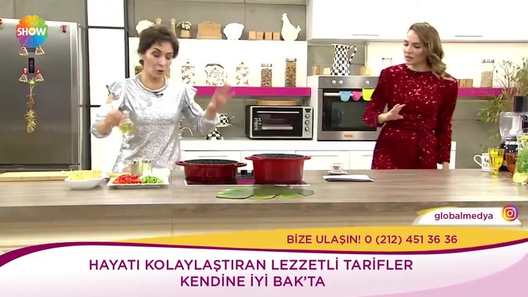 Sütte tavuklu makarna tarifi