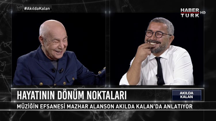 Akılda Kalan - 1 Ocak 2019 (Yılbaşı Özel Kolaj)