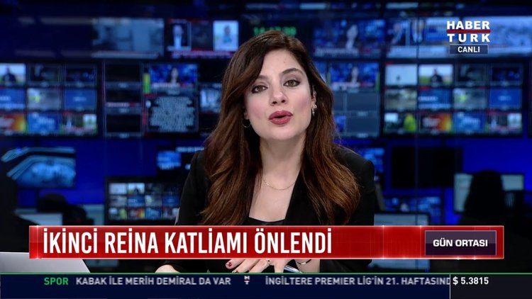 İkinci Reina Katliamı önlendi: DAEŞ bu yılbaşında da gece kulüplerine saldırı planlamış