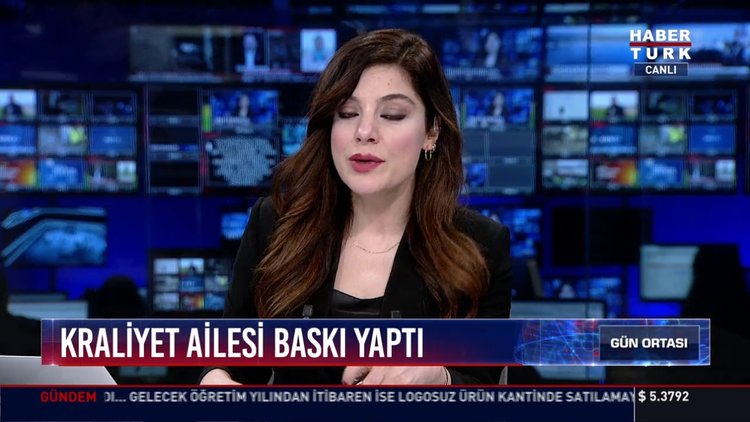 Kraliyet Ailesi baskı yaptı: Netflix Suudi Veliaht'ın eleştirildiği bölümü kaldırıldı