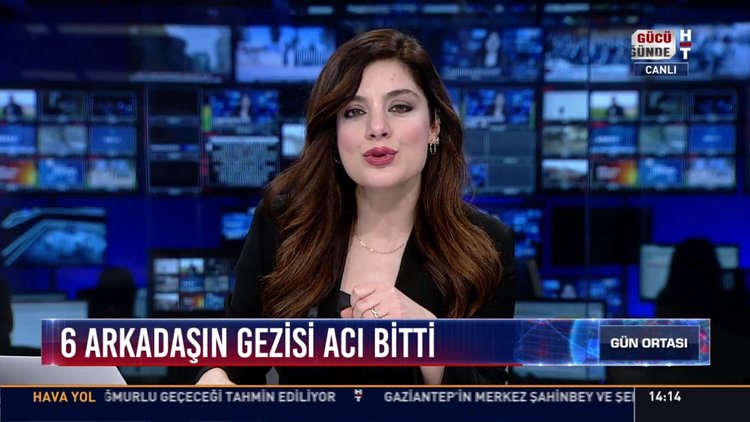 6 arkadaşın gezisi acı bitti: Balığa gittiler, içlerinden biri arkadaş kurşunuyla öldü