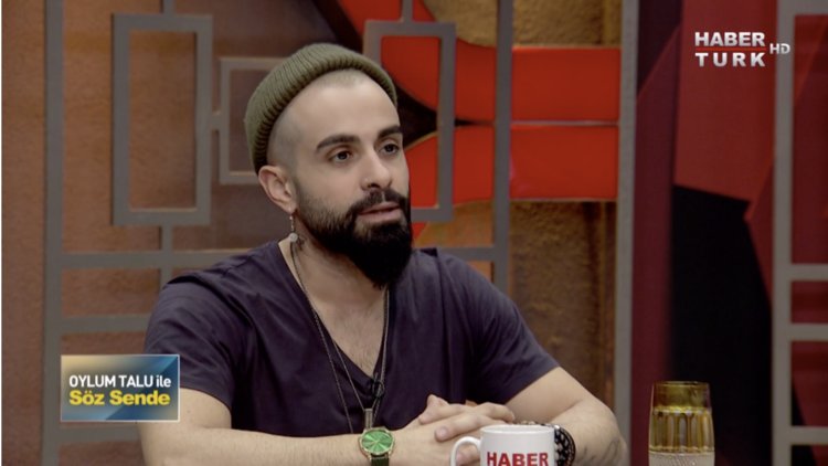 Söz Sende - 7 Ocak 2019 (Gökhan Türkmen)