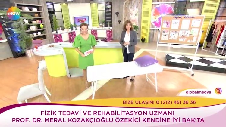 Doğru yatış şekli nasıl olmalı?