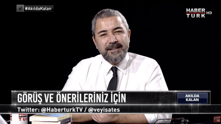 Akılda Kalan - 1 Ocak 2019 (Yılbaşı Özel Kolaj)