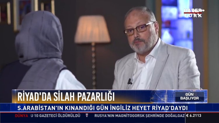 Riyad'da silah pazarlığı: S.Arabistan'ın kınandığı gün ingiliz heyet Riyad'daydı