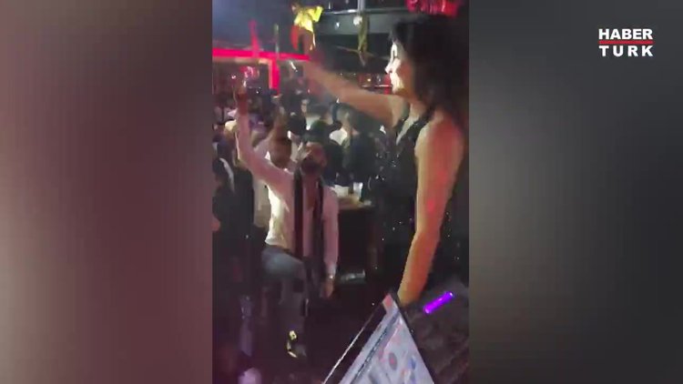 Tuğba Ekinci'den 'Delikanlım'