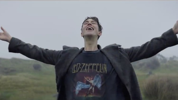 Kral Olacak Çocuk Fragman