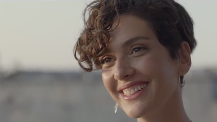 Bir Aşk İki Hayat Fragman