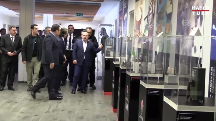 Gıdalarda kanserojen maddeleri tespit eden yerli kit geliştirildi