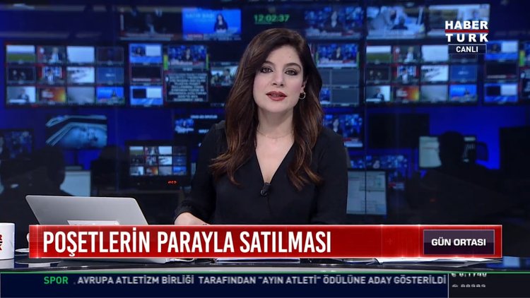 Poşetlerin parayla satılması: Kurum: Plastik poşet kullanımı 4 günde yüzde 50 azaldı