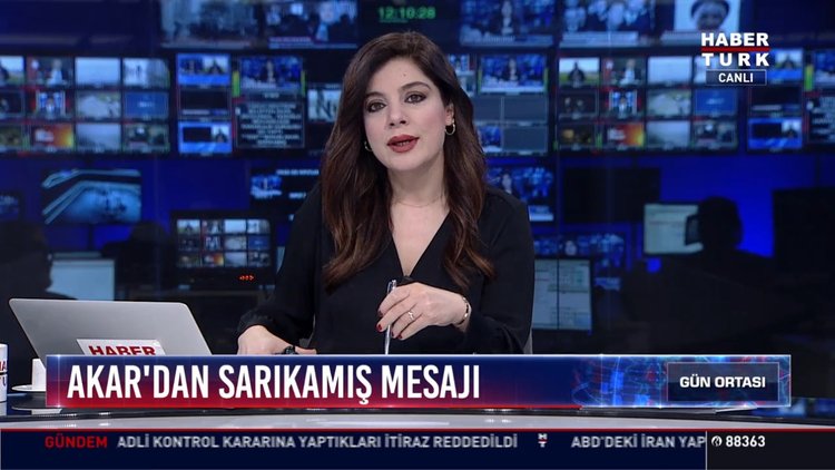 Akar'dan Sarıkamış mesajı: "Sarıkamış'taki fedakarlık, vatana adanmışlık destanı"