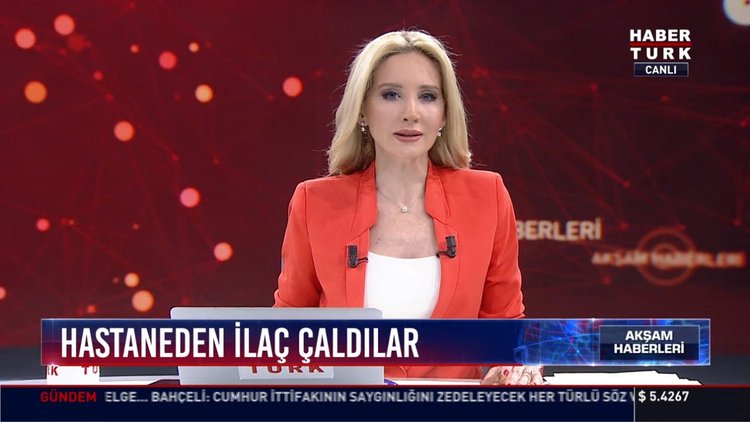 Hastaneden ilaç çaldılar: Fatih'te 2 hastane çalışanı dahil 6 kişi tutuklandı