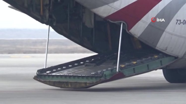 Şehit asker törenle memleketine uğurlandı