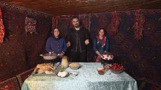 Turgay Başyayla İle Lezzet Yolculuğu 264. Bölüm Fragmanı