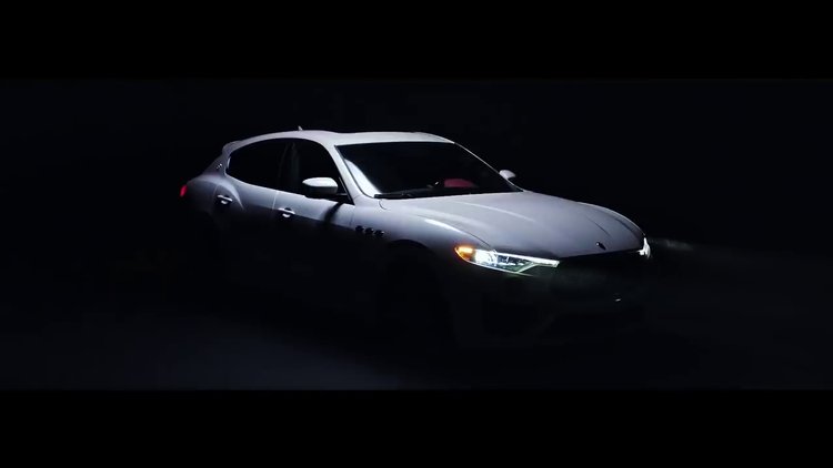 Maserati Levante GTS V8 motoruyla tanıtıldı