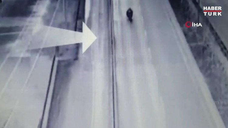 Uyuşturucu tacirlerini drone ile takip edip, kıskıvrak böyle yakaladılar!