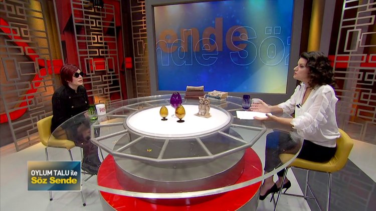 Söz Sende - 4 Ocak 2019 (Emel Müftüoğlu)