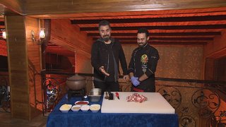 Turgay Başyayla İle Lezzet Yolculuğu 265. Bölüm Fragmanı