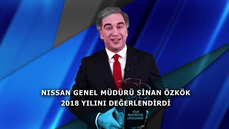 2018'de otomotiv sektörü