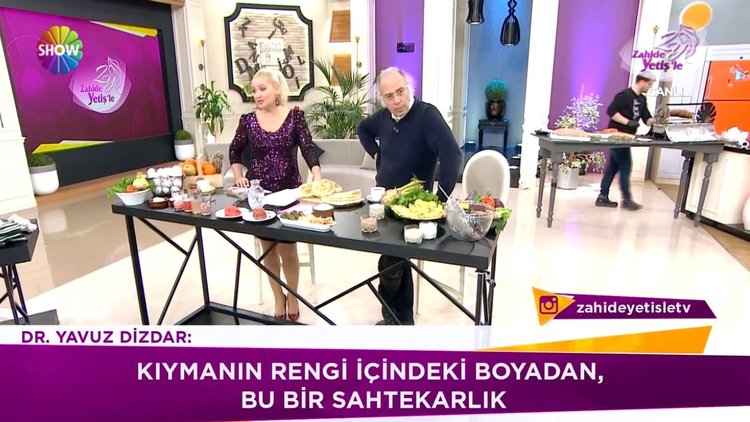 Mutfağınızdaki kıyma ne kadar gerçek?