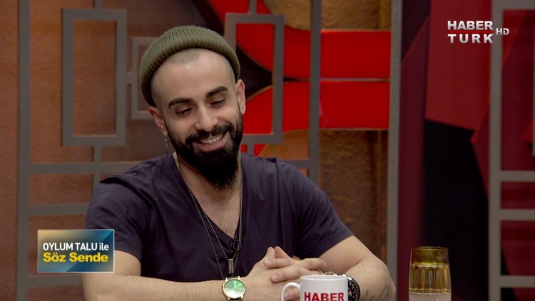 Söz Sende - 7 Ocak 2019 (Gökhan Türkmen)