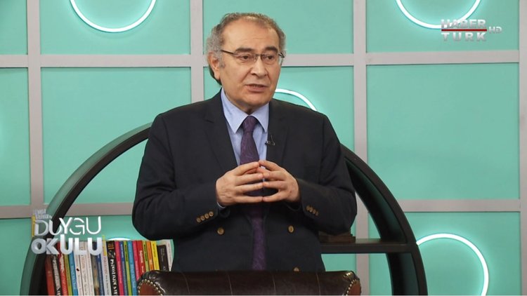 Nevzat Tarhan ile Duygu Okulu - 6 Ocak 2019 (Unutkanlık ve Alzheimer)