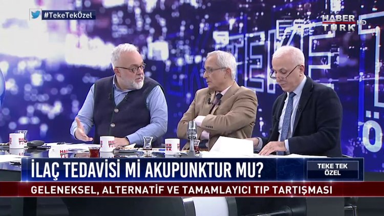 Teke Tek Özel - 6 Ocak 2019 (Bitkisel tedaviler, vitaminler dost mu düşman mı?)