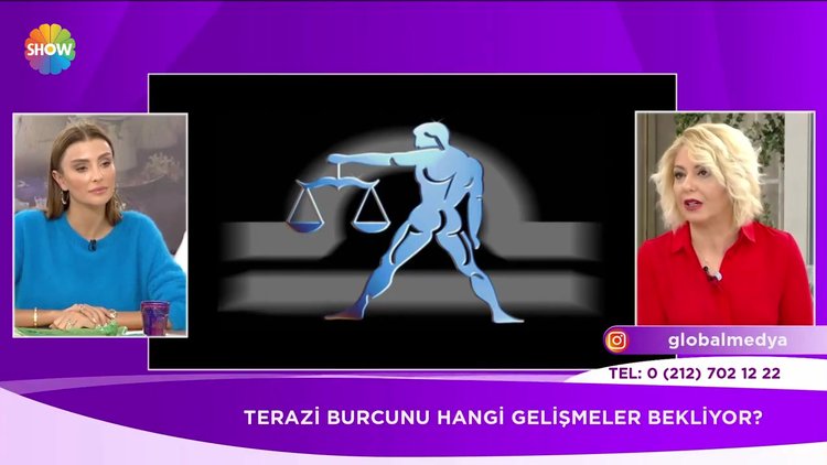 Ocak ayı burç yorumu: Terazi Burcu