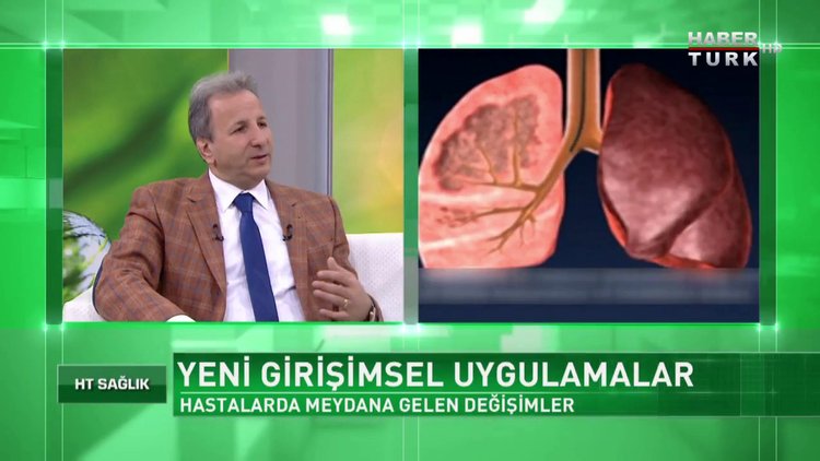 Koah Hastalarında meydana gelen değişimler nedir?