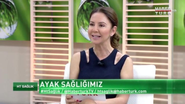 Ayak sağlığımızı korumada yaptığımız yanlışlar nelerdir?