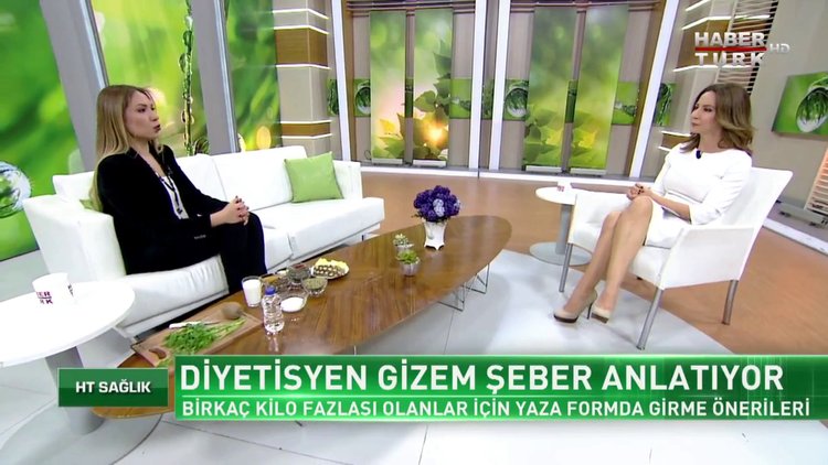 Diyet yaparken ne kadar su tüketilmeli?