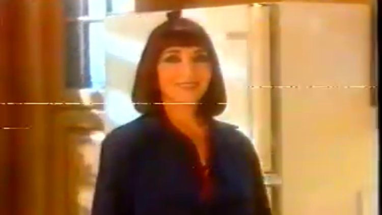 Sanatçı Gülriz Sururi'nin sessiz gidişinin ayrıntıları ortaya çıktı