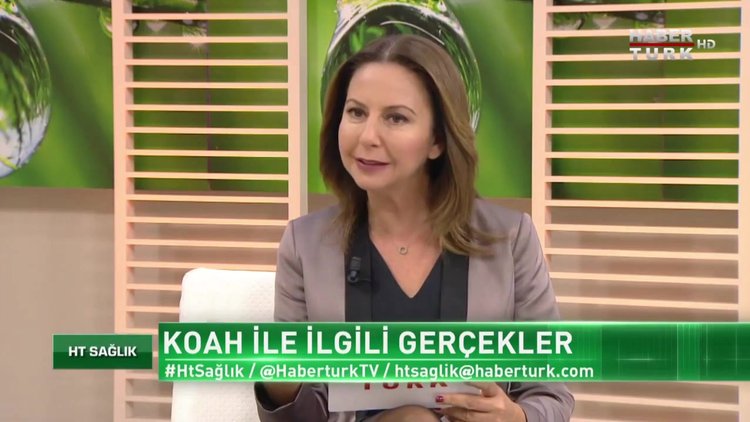 Koah hastalığında akciğer hacim küçültme yöntemleri kimlere uygulanır?