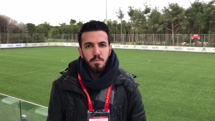 Galatasaray ve Eskişehir'in gol düellosu