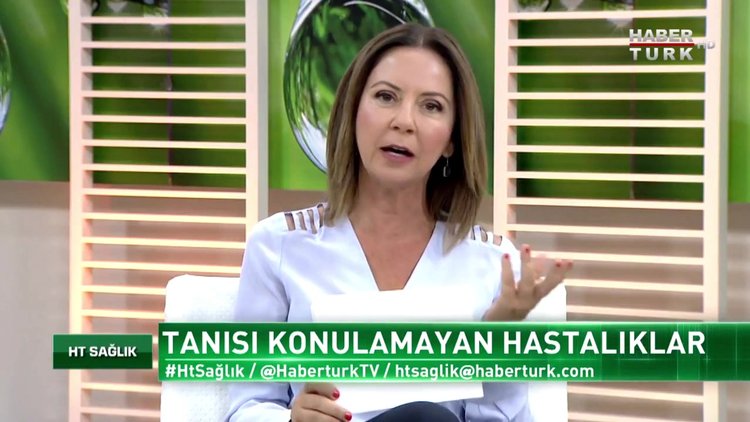 Tanısı konulmayan hastalıklar nedir?