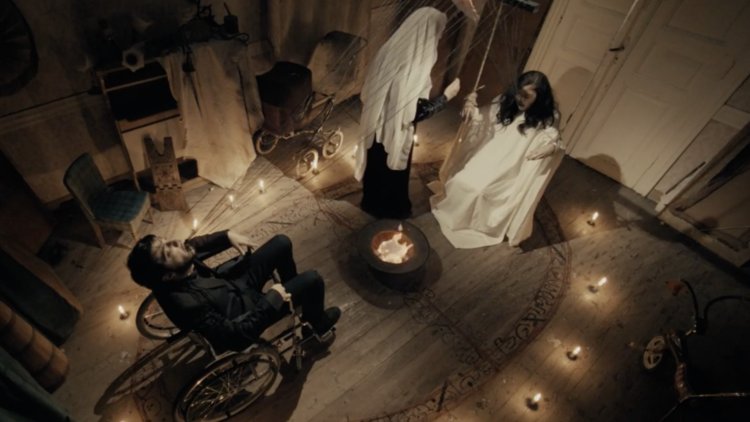 Üç Harfliler: Adak Fragman