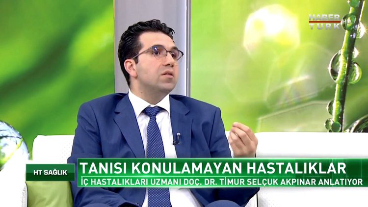 Tanısı konulmayan hastalıklarda hastaya çok yönlü yaklaşımının önemi nedir?