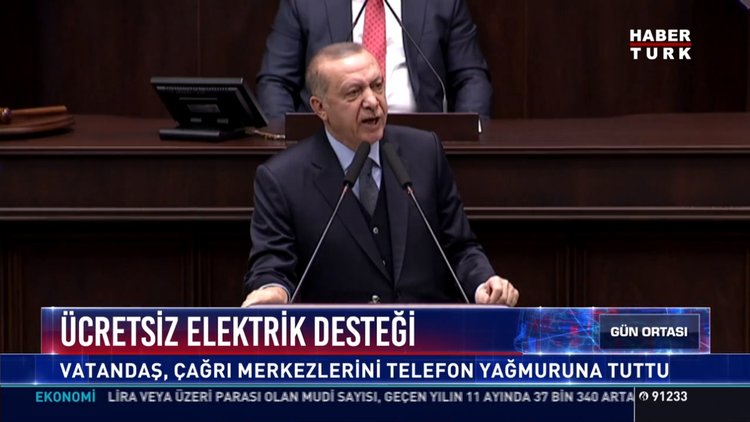 Ücretsiz elektirik desteği: Vatandaş, çağrı merkezlerini telefon yağmuruna tuttu