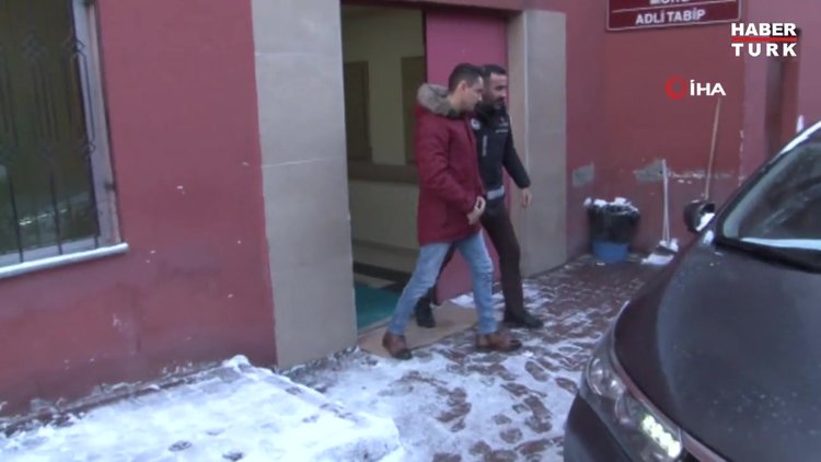 18 ilde FETÖ operasyonu başlatıldı