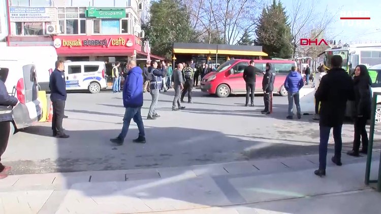 Palu ailesi için gözaltı kararı