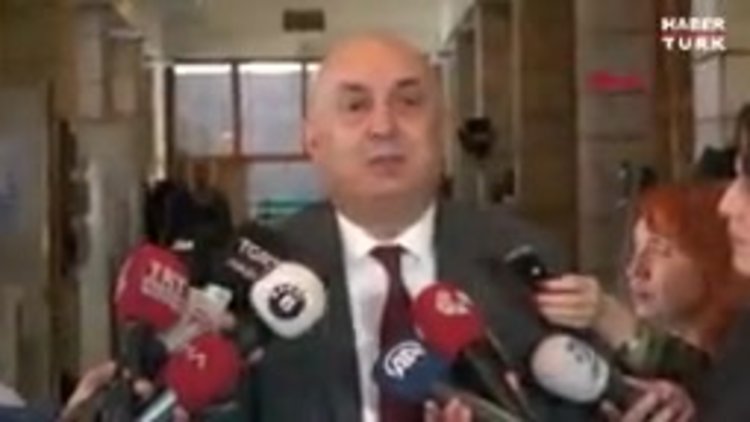 CHP milletvekilleri Kılıçdaroğlu'nun tazminatları için devrede